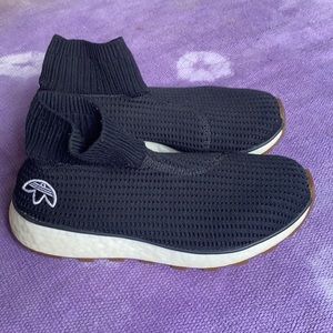 🌙Adidas X Alexander Wang Sock Shoe